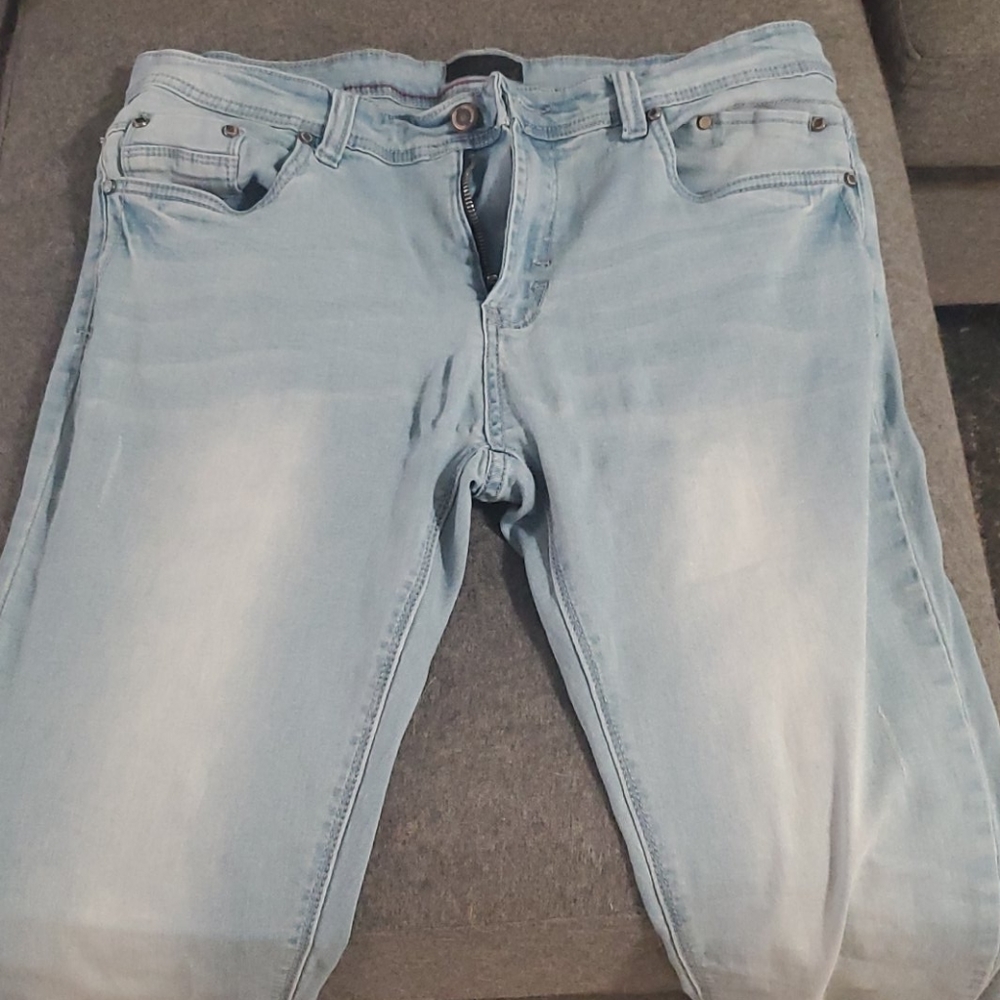 Steve’s Jeans 34 x 30